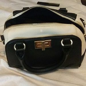 Aldo leather purse